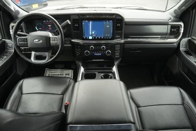 2024 Ford F-350SD Lariat DRW