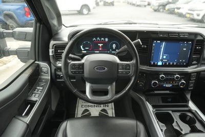 2024 Ford F-350SD Lariat DRW