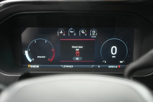 2024 Ford F-350SD Lariat DRW