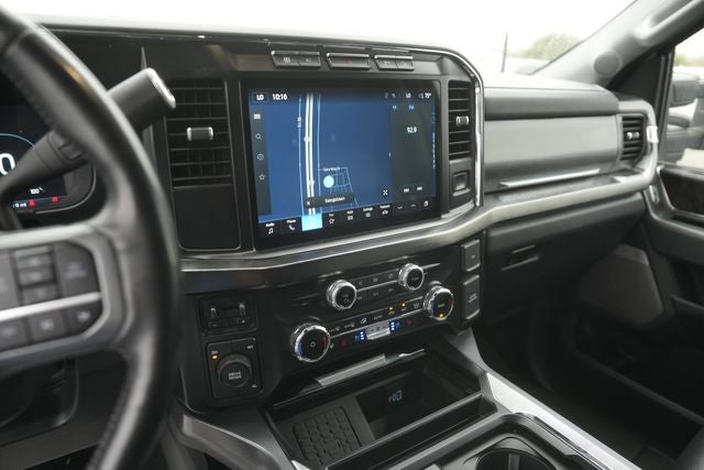 2024 Ford F-350SD Lariat DRW