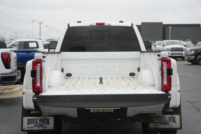 2024 Ford F-350SD Lariat DRW