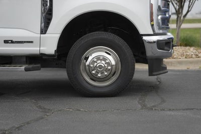 2024 Ford F-350SD Lariat DRW