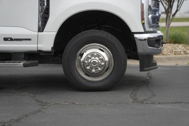 2024 Ford F-350SD Lariat DRW