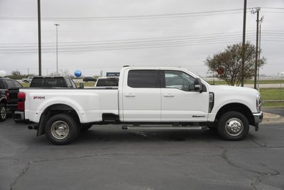 2024 Ford F-350SD Lariat DRW