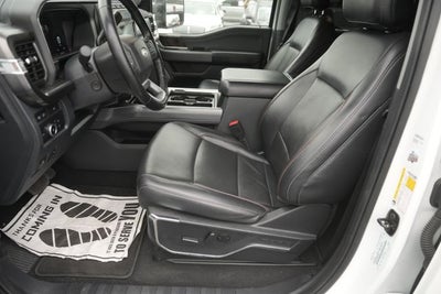 2024 Ford F-350SD Lariat DRW