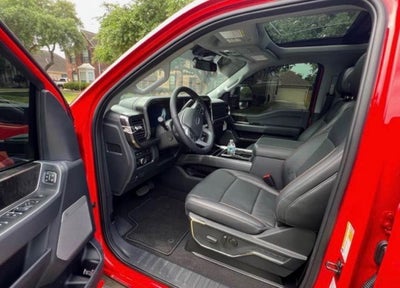 2025 Ford F-450SD Lariat DRW