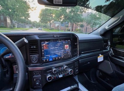 2025 Ford F-450SD Lariat DRW