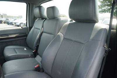2016 Ford F-250SD XL