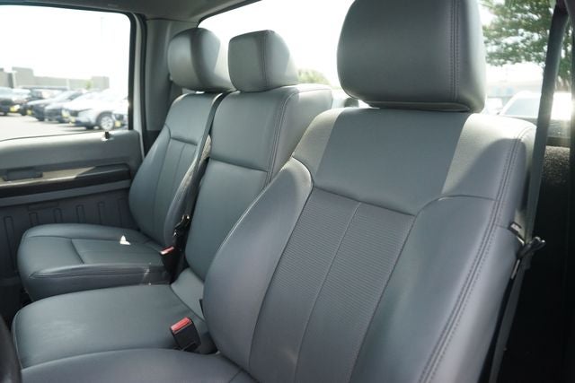 2016 Ford F-250SD XL