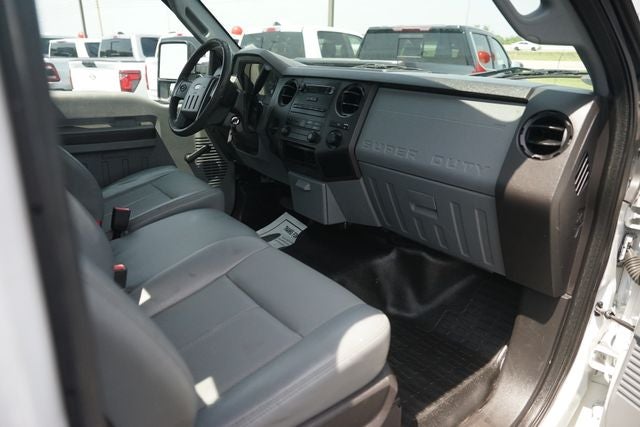 2016 Ford F-250SD XL