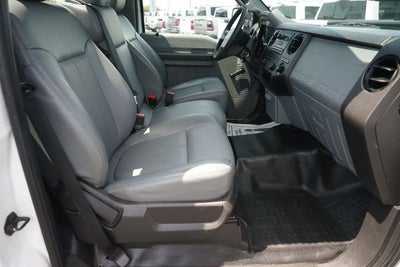 2016 Ford F-250SD XL