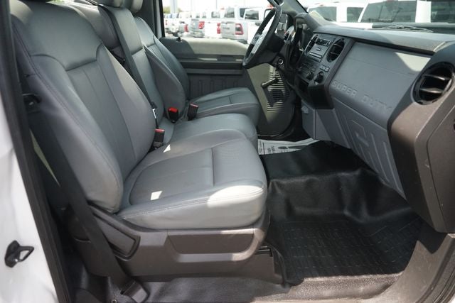 2016 Ford F-250SD XL