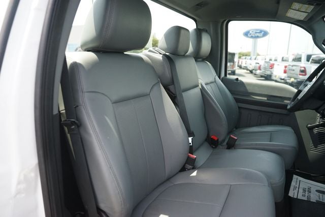 2016 Ford F-250SD XL