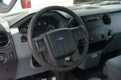 2016 Ford F-250SD XL