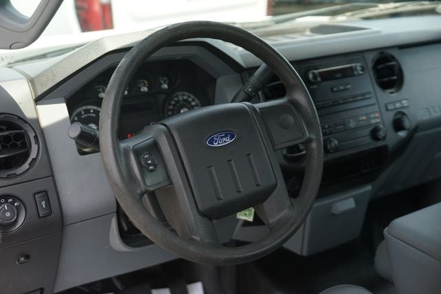 2016 Ford F-250SD XL