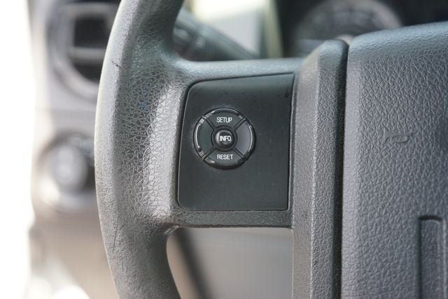 2016 Ford F-250SD XL