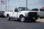 2016 Ford F-250SD XL