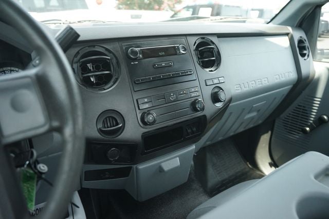 2016 Ford F-250SD XL