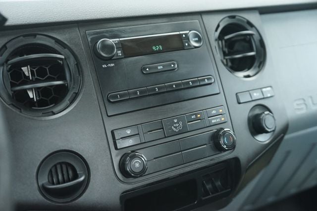 2016 Ford F-250SD XL