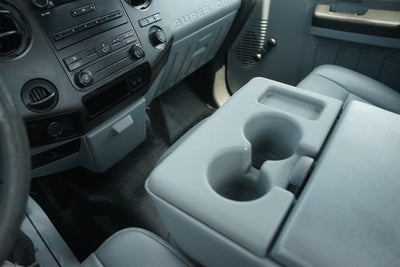 2016 Ford F-250SD XL