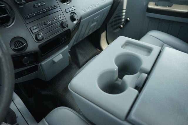 2016 Ford F-250SD XL
