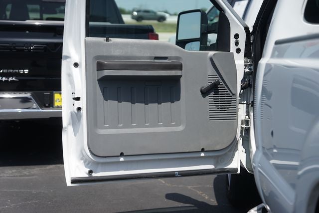 2016 Ford F-250SD XL