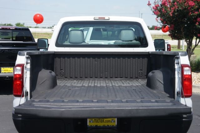 2016 Ford F-250SD XL