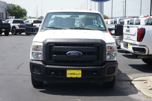2016 Ford F-250SD XL