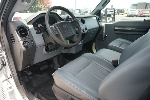2016 Ford F-250SD XL