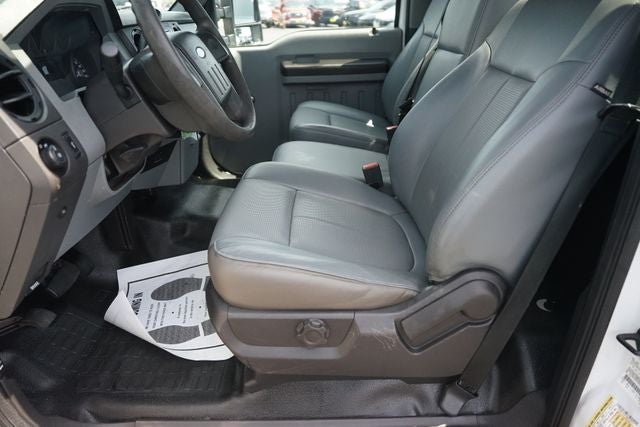 2016 Ford F-250SD XL