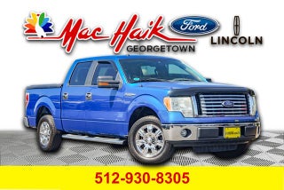 2010 Ford F-150 XL
