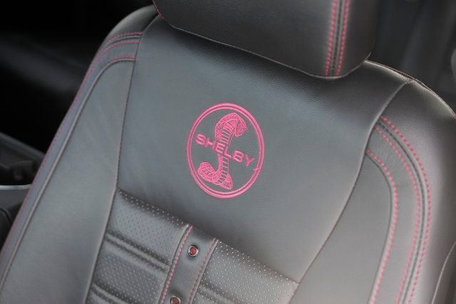 2018 Ford F-150 Lariat SHELBY