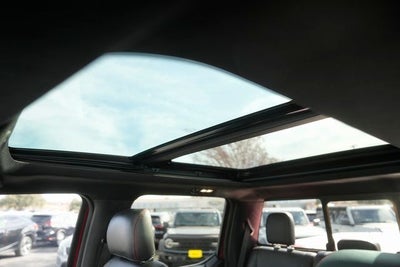 2018 Ford F-150 Lariat SHELBY