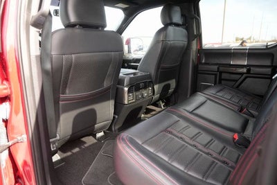 2018 Ford F-150 Lariat SHELBY