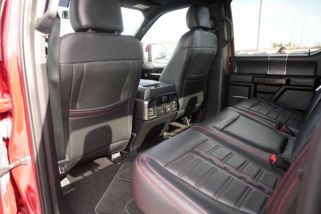 2018 Ford F-150 Lariat SHELBY