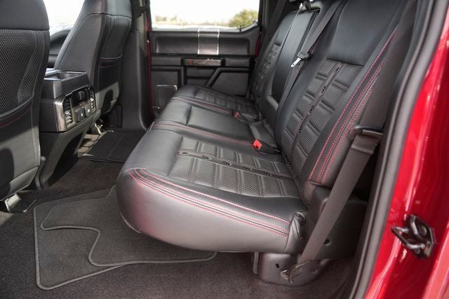 2018 Ford F-150 Lariat SHELBY