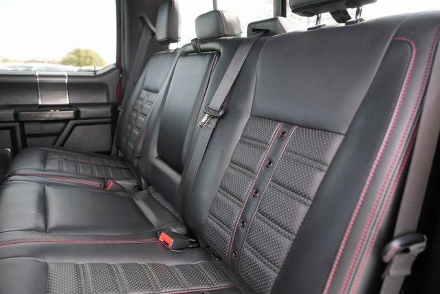 2018 Ford F-150 Lariat SHELBY