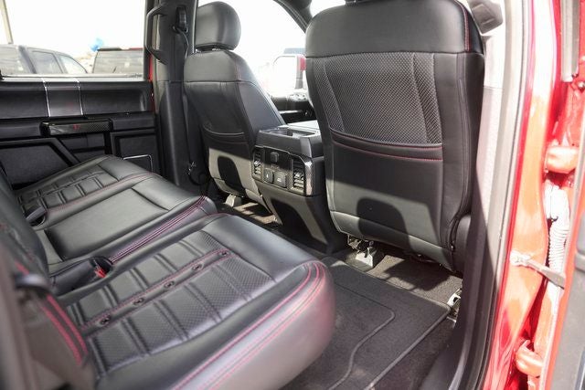 2018 Ford F-150 Lariat SHELBY