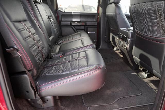 2018 Ford F-150 Lariat SHELBY