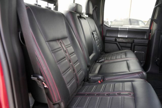 2018 Ford F-150 Lariat SHELBY