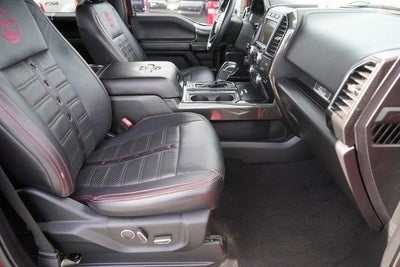 2018 Ford F-150 Lariat SHELBY