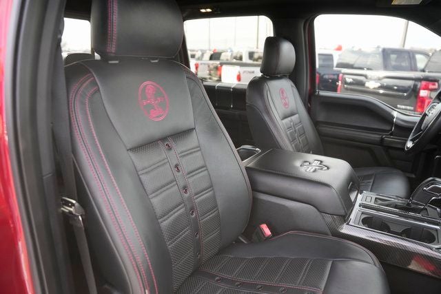 2018 Ford F-150 Lariat SHELBY