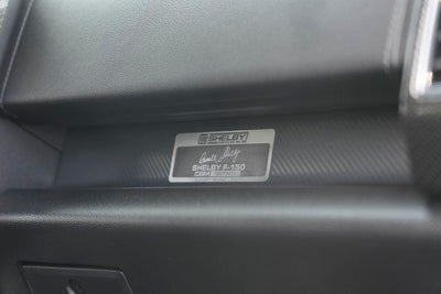 2018 Ford F-150 Lariat SHELBY