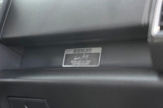 2018 Ford F-150 Lariat SHELBY