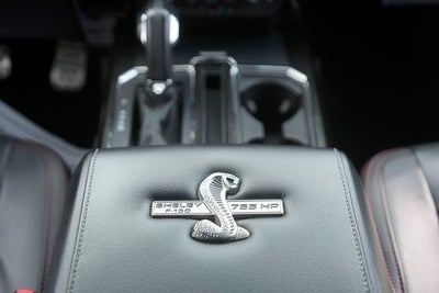 2018 Ford F-150 Lariat SHELBY