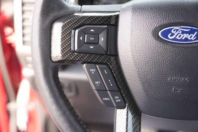 2018 Ford F-150 Lariat SHELBY