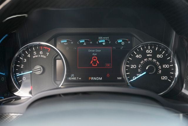 2018 Ford F-150 Lariat SHELBY