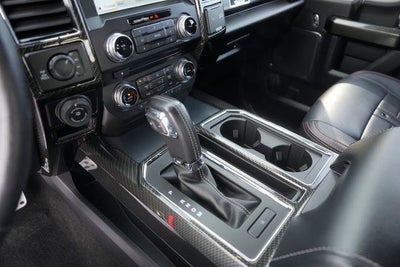 2018 Ford F-150 Lariat SHELBY