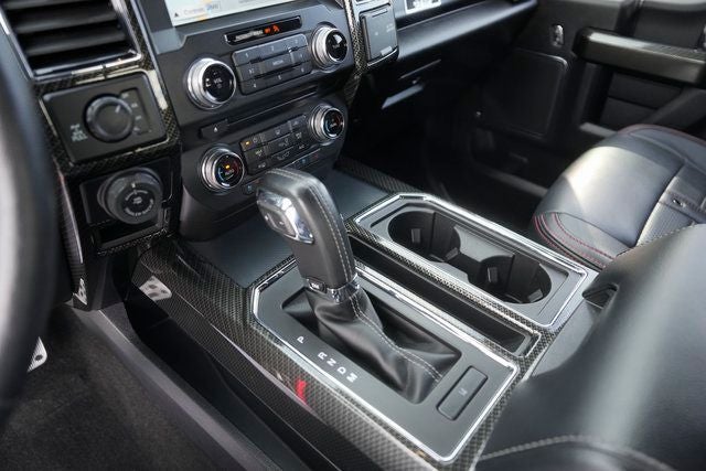 2018 Ford F-150 Lariat SHELBY