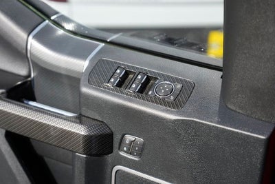 2018 Ford F-150 Lariat SHELBY